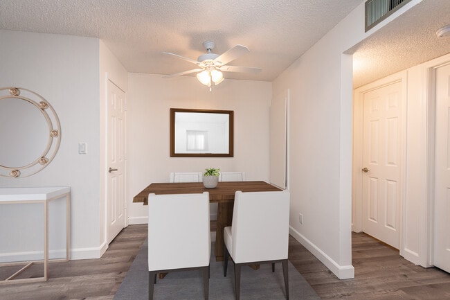 The Sandpiper Apartments