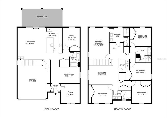 Photo - 2049 Heart Lk Dr