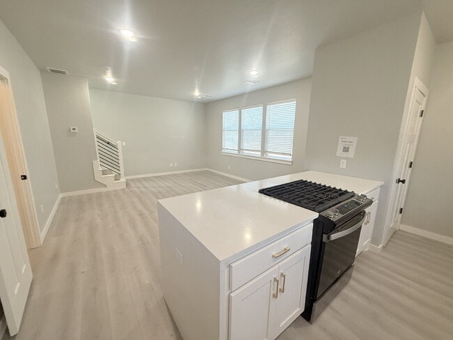 Photo - Updated Townhome in OKC Unit #D