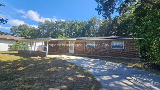 Building Photo - 522 Clermont Ave S Rental