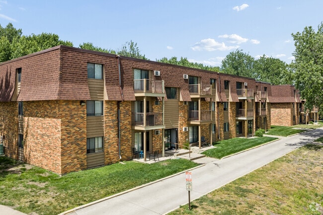 Bridgewood Estates