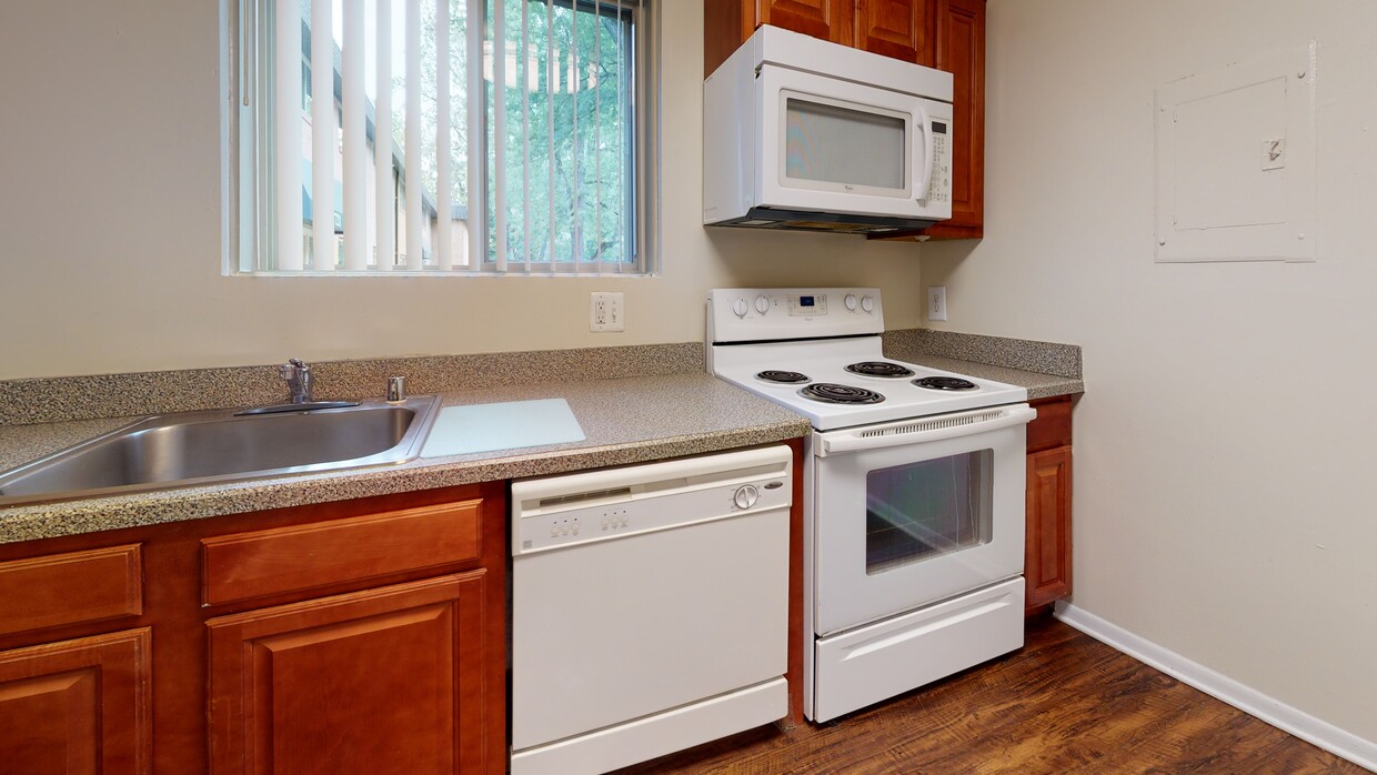 Photo - Somerset at Towson Apartments