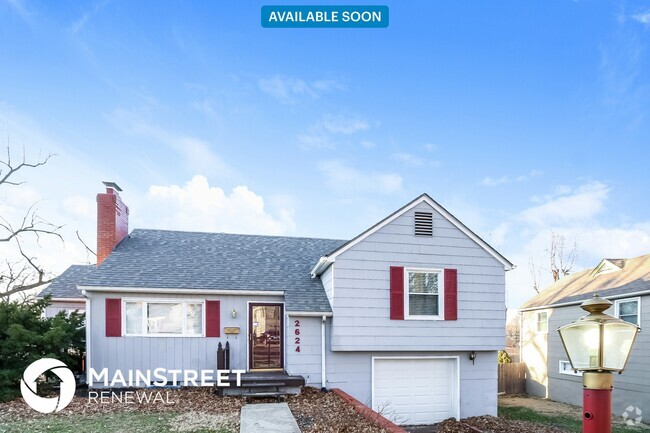 Building Photo - 2624 S Evanston Ave Rental