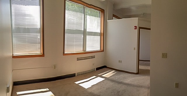 Buffalo Apartments