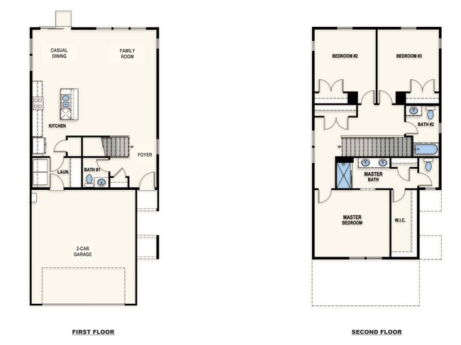 6129 Wild Lilac Ct