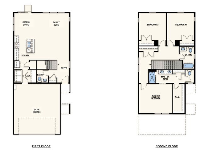 Photo - 6107 Sierra Blue Ct