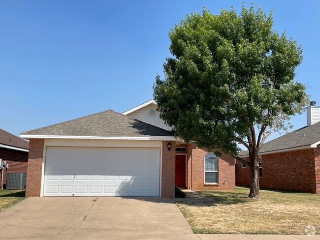 Building Photo - 6510 90th Street - SW Lubbock Home