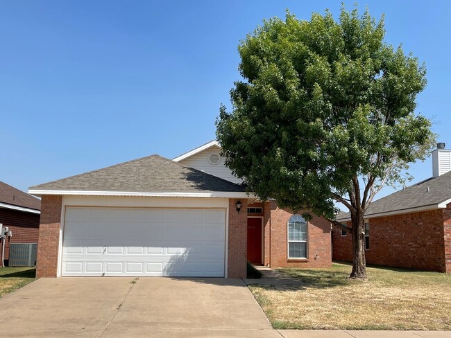 6510 90th Street - SW Lubbock Home - 6510 90th Street - SW Lubbock Home