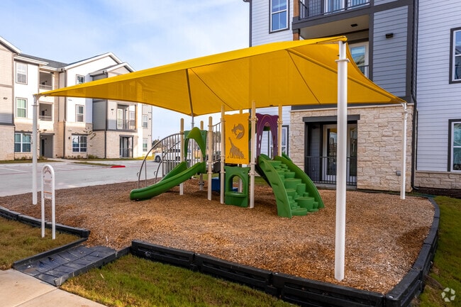 Outdoor Playground