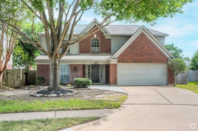 Building Photo - 3342 Bluebonnet Meadows Ln Rental