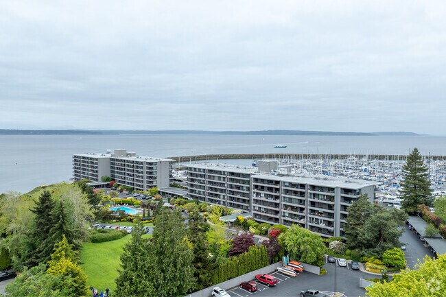 Photo - Sunset West II