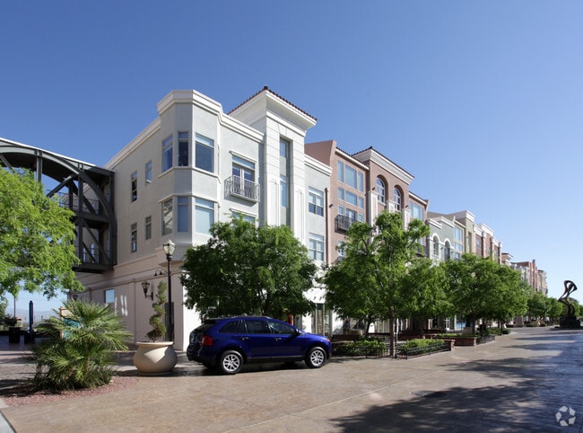 Primary Photo - The District Condominiums