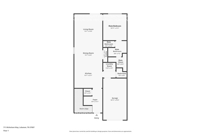 Photo - 711 Mickelson Wy