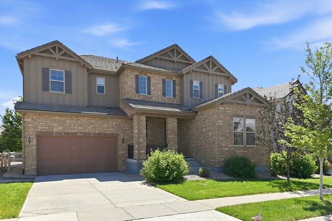 Building Photo - $4,445.95 with $300 Off the first month's rent, 5 Beds - 3.5 Bath, Single Family Home in Broomfie...