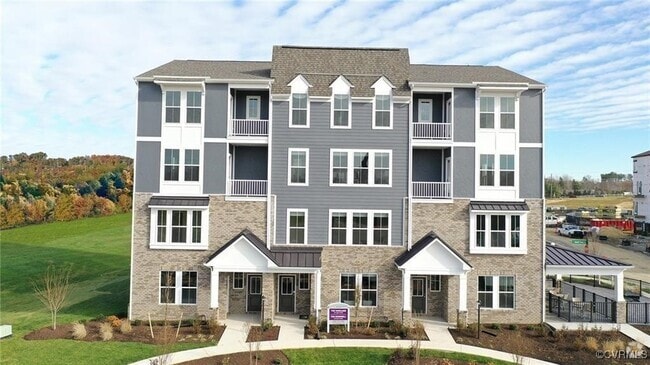 Building Photo - 7304 Hancock Towns Ln Rental