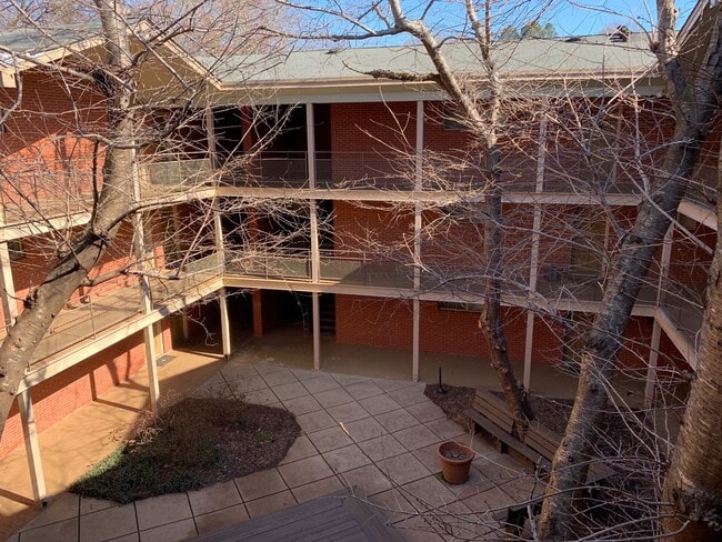 Photo - 1BR/1 BA + Bonus Room and balcony in Stadium Village! **Available in January but come see it toda... Unit 304B