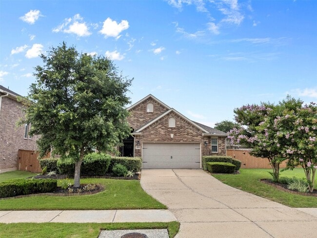 18010 Wagstaff Wy