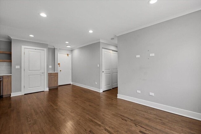 Photo - 0 bedroom in Chicago IL 60657 Unit 507