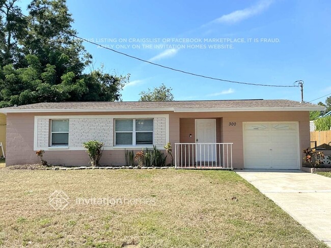 Building Photo - 300 Kilmer Ave