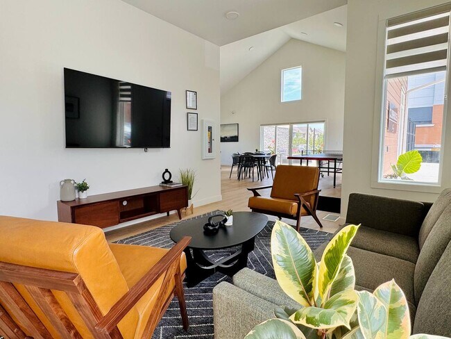 Building Photo - 49th Battalion Apartments