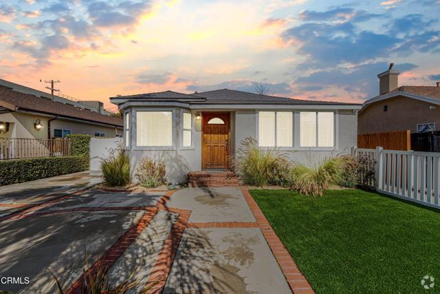 Building Photo - 15233 Camarillo St Rental