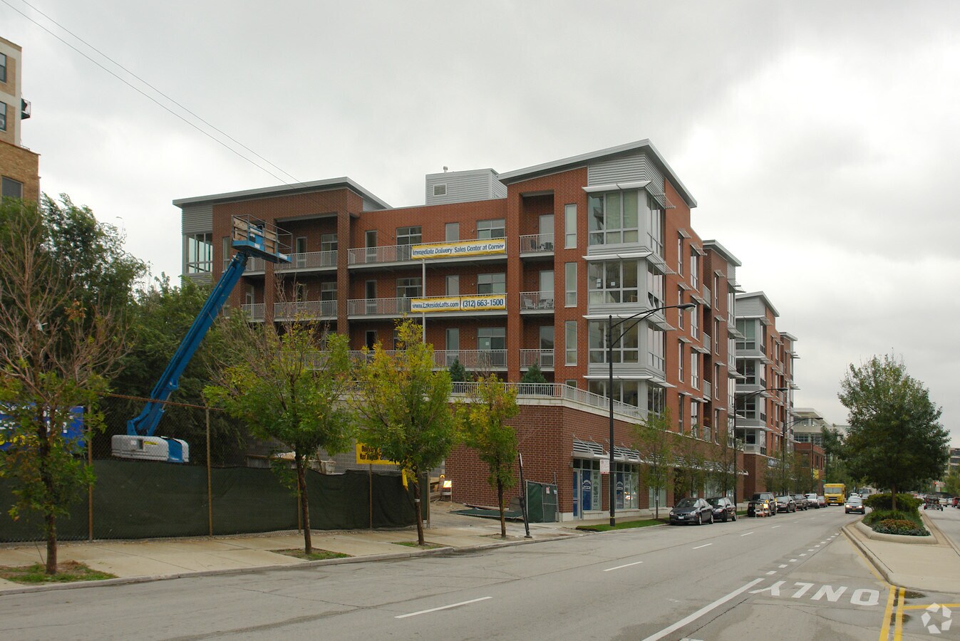 Photo - Lakeside Lofts