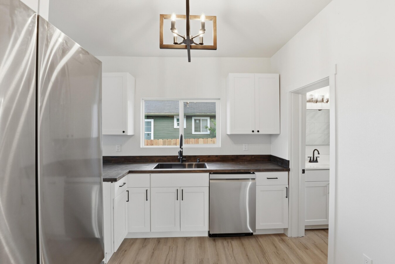 Photo - Beautiful single family home for rent! - 4...