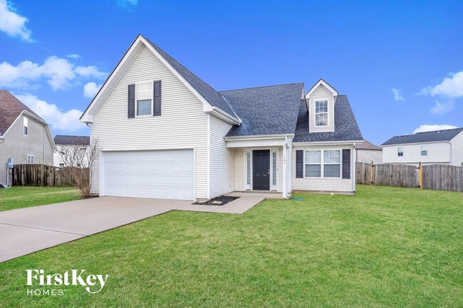Photo - 1304 Sunray Dr
