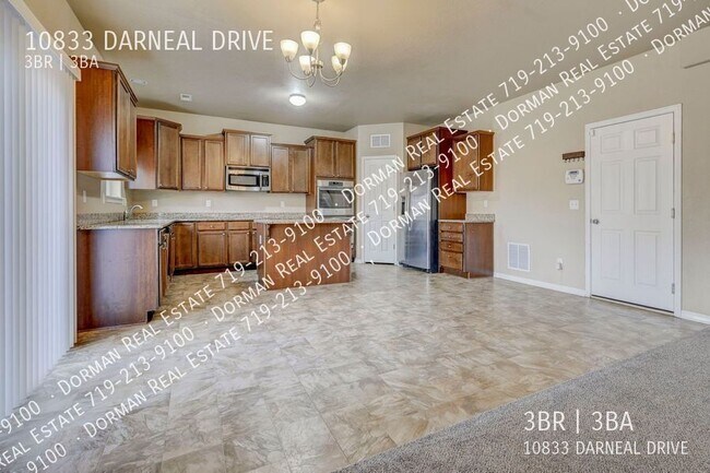 Photo - 10833 Darneal Dr