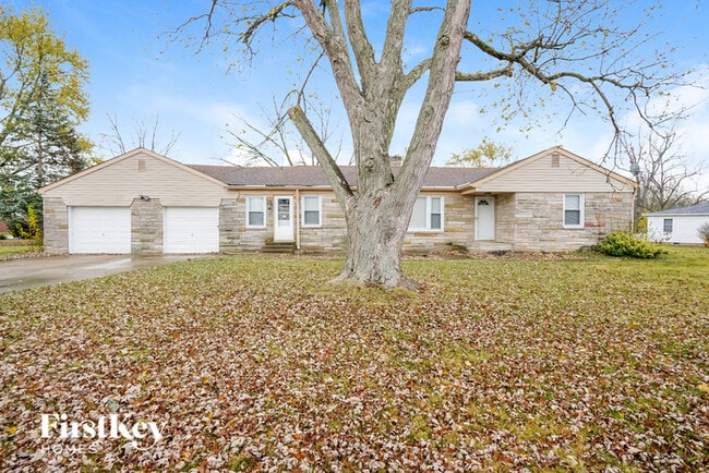 Building Photo - 371 S Hendricks Dr