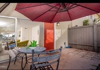 Building Photo - 708 W Sierra Madre Blvd Unit 35