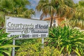 Photo - 8500 SW 109th Ave Condo Unit 6-211