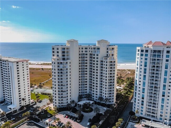 Building Photo - 1200 Gulf Blvd Unit 306 Rental