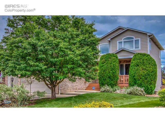 Building Photo - 4624 S Hampton Cir Rental