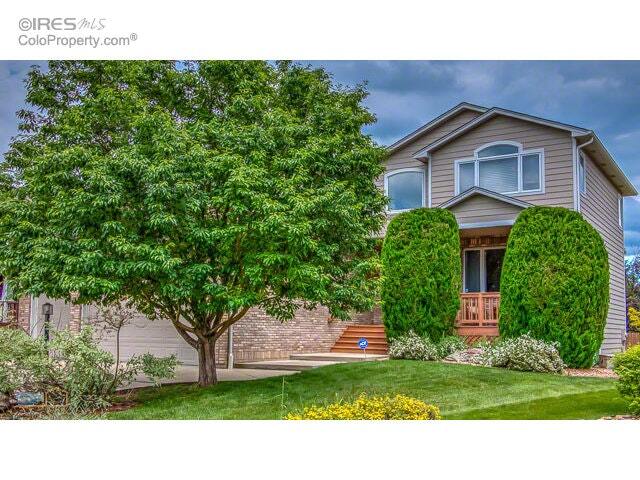Photo - 4624 S Hampton Cir House
