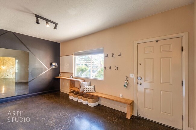 Photo - Washington 3 Bedroom Townhome