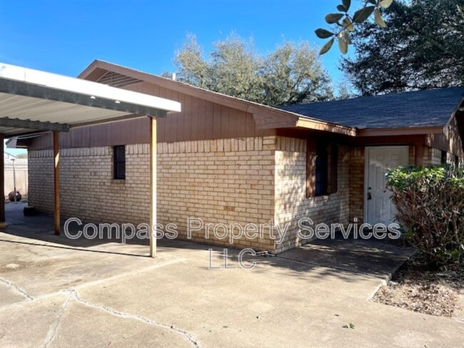 Building Photo - 3019B McFerrin Ave Unit 3019B McFerrin