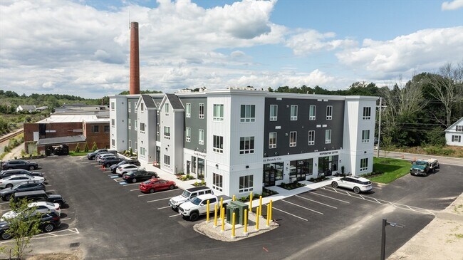 Photo - 999 Main St Unit 306