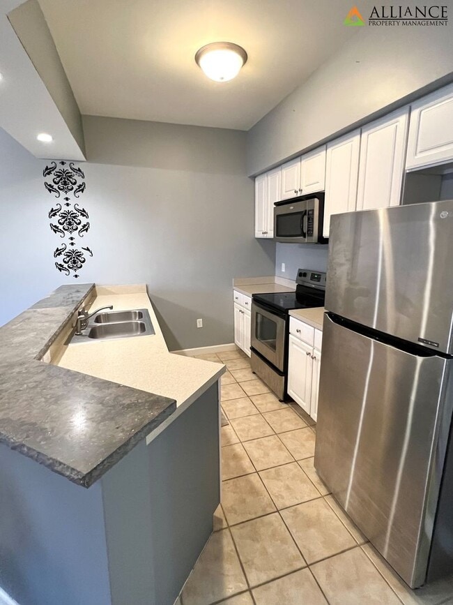 Photo - Updated 2 Bed/ 2 Bath Condo!!