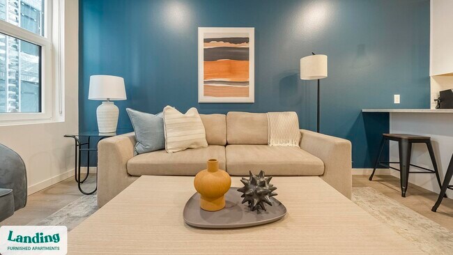 Photo - 955 Bannock St Unit 909.1409778