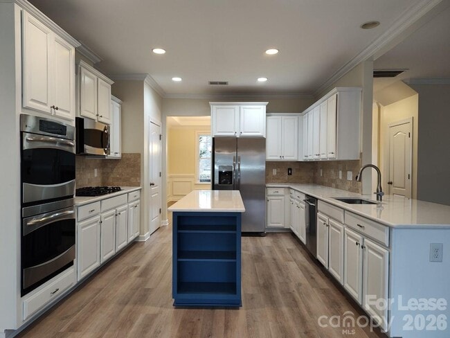 Photo - 4009 Oxford Mill Rd