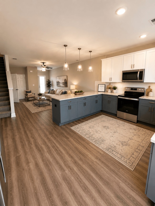 Photo - Tessa Mauldin Townhomes