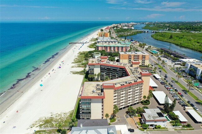 18304 Gulf Blvd Unit 116