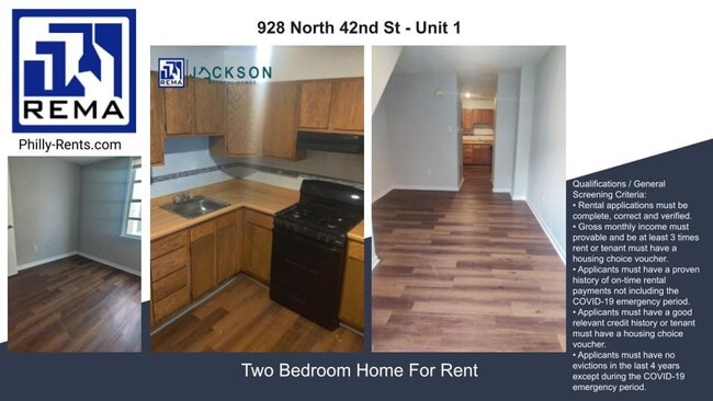 Building Photo - 928 N 42nd St Unit 1