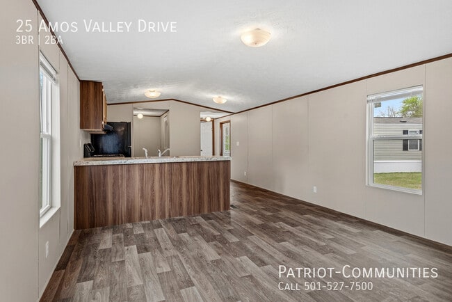 Photo - 25 Amos Valley Dr