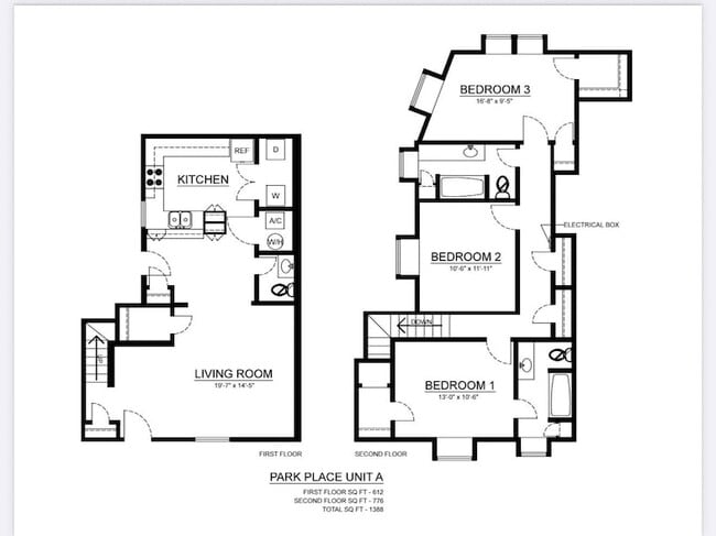 Photo - 6605 Park Pl Dr