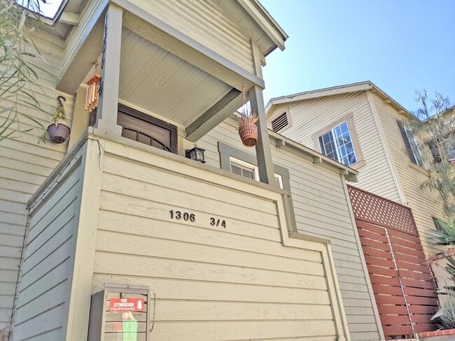 Photo - 1306 W Sunset Blvd Unit 3-4