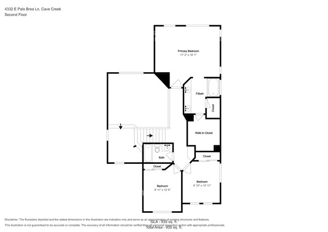 Photo - 4332 E Palo Brea Ln