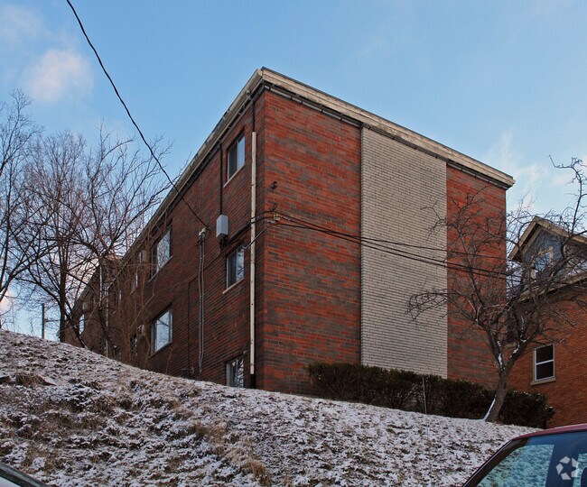 Photo - Atkinson Apartments