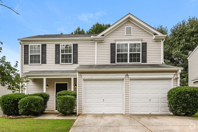 Building Photo - 120 Holly Mill Village Dr Rental